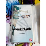 . Hack // Link - PSP