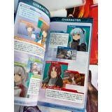 Eiyuu Densetsu : Zero no Kiseki - Trails - PSP