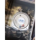 Dissidia Final Fantasy - PSP