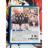 Photo Kano Kiss - PS Vita