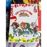The Melancholy of Haruhi Suzumiya chan to Nyoron Churuya-san Vol.2 - DVD