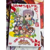 The Melancholy of Haruhi Suzumiya chan to Nyoron Churuya-san Vol.2 - DVD