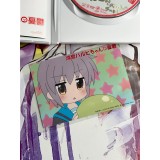 The Melancholy of Haruhi Suzumiya chan to Nyoron Churuya-san Vol.2 - DVD