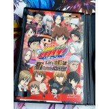 Kateikyoushi Hitman Reborn!! Let's Ansatsu!? Nerawareta 10 Daime! - PS2