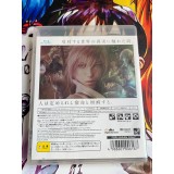 Final Fantasy XIII 13 - PS3