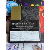 Film Collections Box Final Fantasy XV - 15 - Edition Limitée - Blu-Ray
