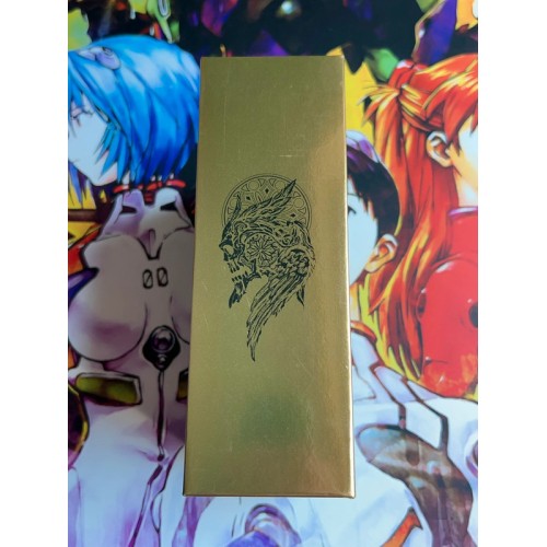 Film Collections Box Final Fantasy XV - 15 - Edition Limitée - Blu-Ray