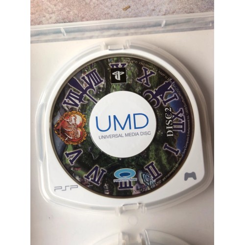 Heart no kuni no Alice : Wonderful Wonder World - PSP