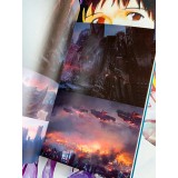 Film Collections Box Final Fantasy XV - 15 - Edition Limitée - Blu-Ray