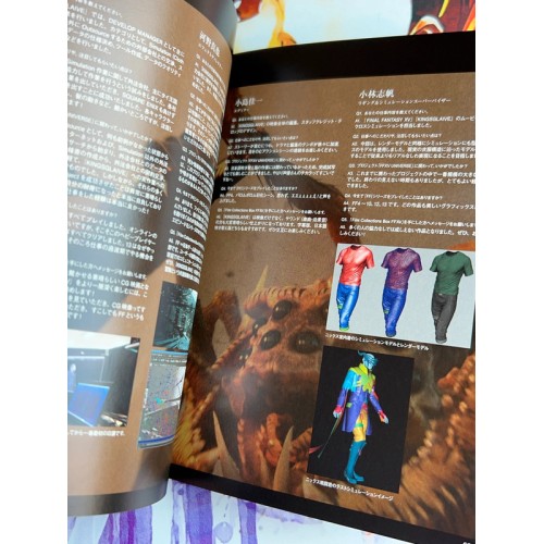 Film Collections Box Final Fantasy XV - 15 - Edition Limitée - Blu-Ray