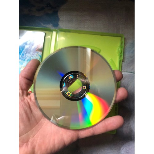 Trusty Bell Chopin's Dream - Xbox 360