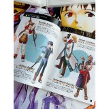 Eiyuu Densetsu Sora no Kiseki FC : Kai (HD Edition) Trails - PS3