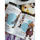 Eiyuu Densetsu Sora no Kiseki FC : Kai (HD Edition) Trails - PS3