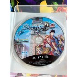 Eiyuu Densetsu Sora no Kiseki FC : Kai (HD Edition) Trails - PS3