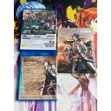 The Legend of Heroes Trails of Cold Steel III Kiseki III Edition Limitée - PS4