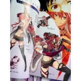 The Legend of Heroes Trails of Cold Steel III Kiseki III Edition Limitée - PS4