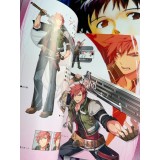 The Legend of Heroes Trails of Cold Steel III Kiseki III Edition Limitée - PS4