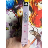 Shin Jijigen Game Neptune Re Birth 3 V Century Edition Limitée - PS Vita