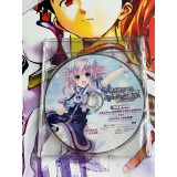 Shin Jijigen Game Neptune Re Birth 3 V Century Edition Limitée - PS Vita
