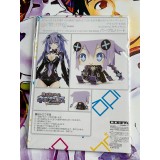 Shin Jijigen Game Neptune Re Birth 3 V Century Edition Limitée - PS Vita