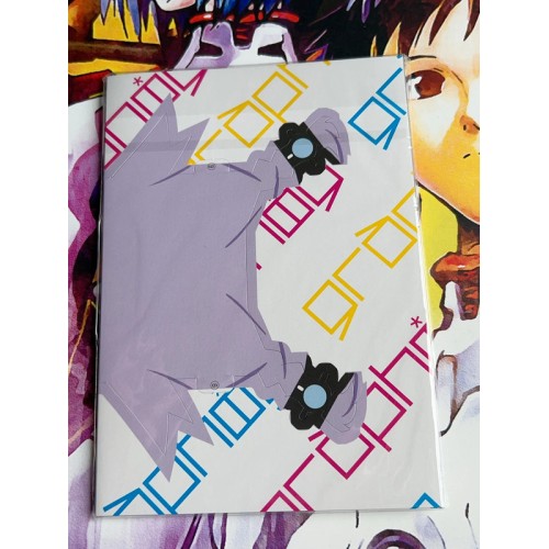 Shin Jijigen Game Neptune Re Birth 3 V Century Edition Limitée - PS Vita