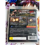 Earth Defense Force - Insect Armageddon - PS3