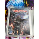 Earth Defense Force - Insect Armageddon - PS3