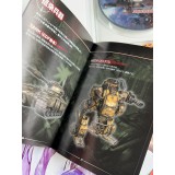 Earth Defense Force - Insect Armageddon - PS3
