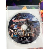 Earth Defense Force - Insect Armageddon - PS3
