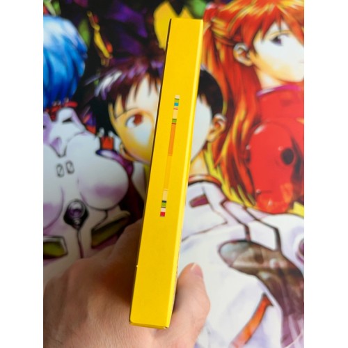 Persona 4 Volume 5 Edition Limitée - DVD