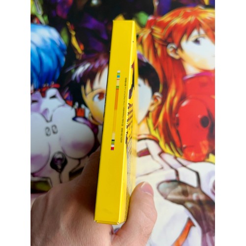 Persona 4 Volume 5 Edition Limitée - DVD