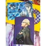 Persona 4 Volume 5 Edition Limitée - DVD