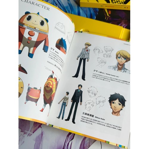 Persona 4 Volume 5 Edition Limitée - DVD