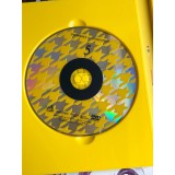 Persona 4 Volume 5 Edition Limitée - DVD