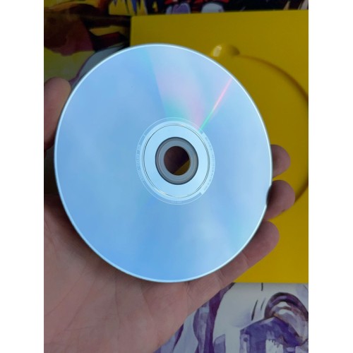 Persona 4 Volume 5 Edition Limitée - DVD