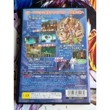 Monster Farm 5 : Circus Caravan - PS2