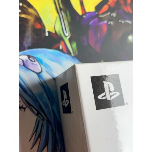 Suzumiya Haruhi no Tsuisou - Limited Box - PSP
