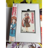 Suzumiya Haruhi no Tsuisou - Limited Box - PSP