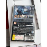 Suzumiya Haruhi no Tsuisou - Limited Box - PSP