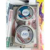 Suzumiya Haruhi no Tsuisou - Limited Box - PSP