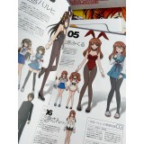 Suzumiya Haruhi no Tsuisou - Limited Box - PSP