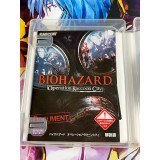 BioHazard / Resident Evil - Operation Raccoon City - PS3