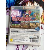 Dragon Quest Builders - PS3