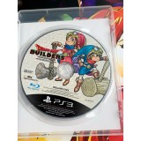 Dragon Quest Builders - PS3
