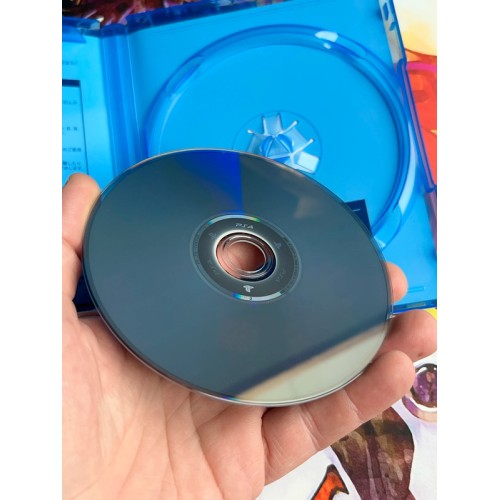 Guilty Gear Xrd Revelator - PS4