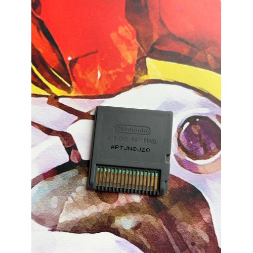 Pokemon Torouze - DS