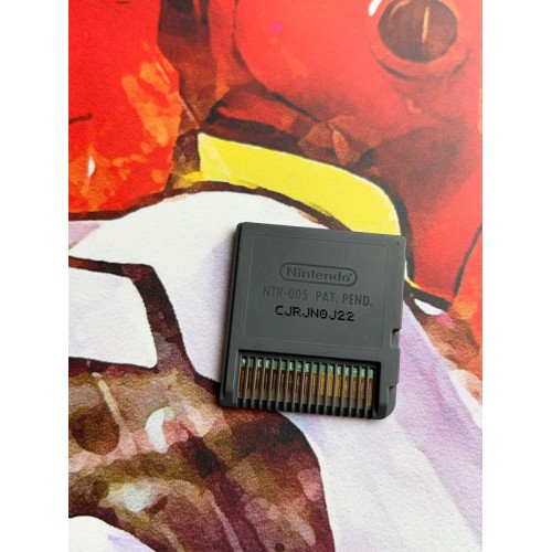 Dragon Quest Monsters Joker 2 - DS