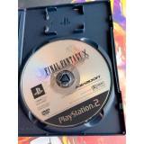 Final Fantasy X / 10 - PS2