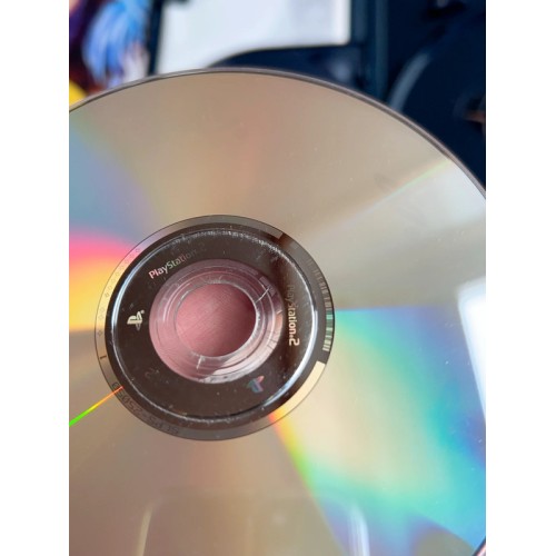 Final Fantasy X / 10 - PS2