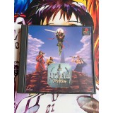 Jaquette jeu Arc The Lad - PS1 - Version Japonaise